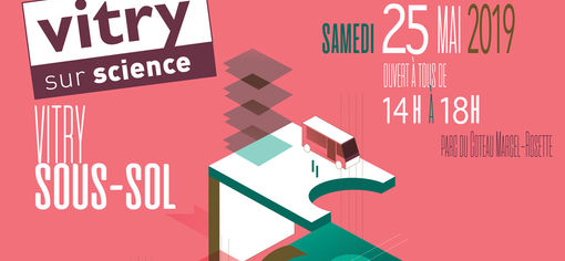 Vitry-sur-science 2019