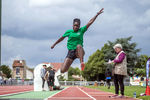 Championnat d'athlétisme